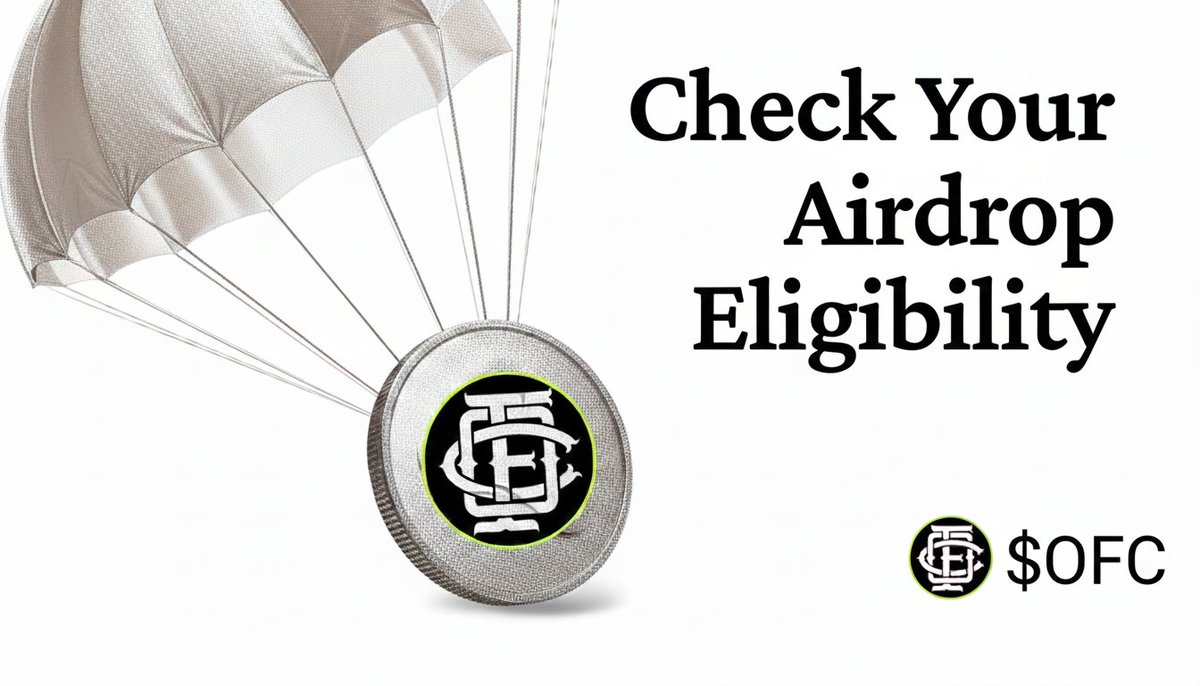 Stleo2001's tweet image. Trust me is here...#OFC