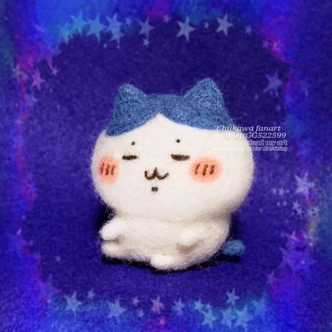 豆のスープ🫛羊毛フェルト(Needlefelt) (@tcI8eJtGG522599) / Posts / X