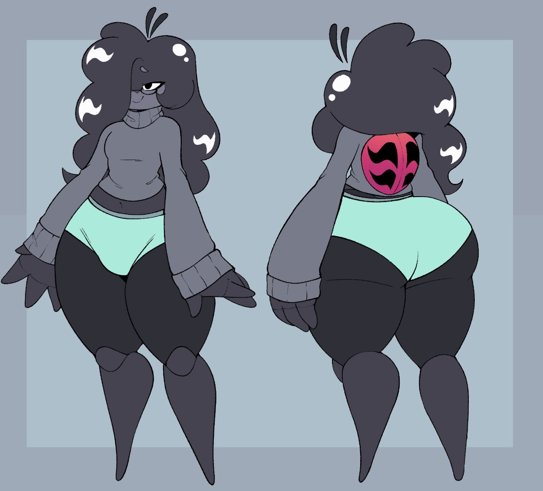 2467Link's tweet image. Got a ladybug sona drawn and designed by @DoziGhost