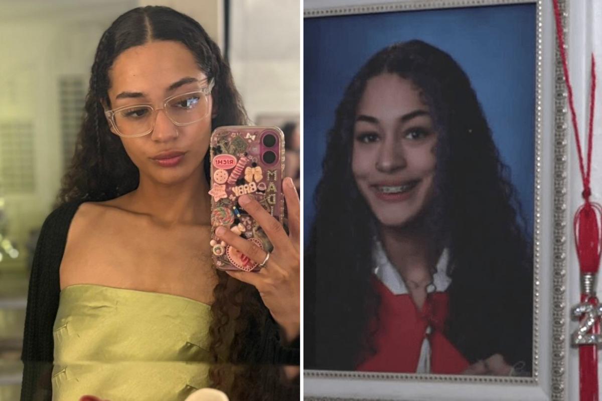 nypost's tweet image. Texas college student, 23, killed by trio of pit bulls she was dog-sitting trib.al/2ilAtbU