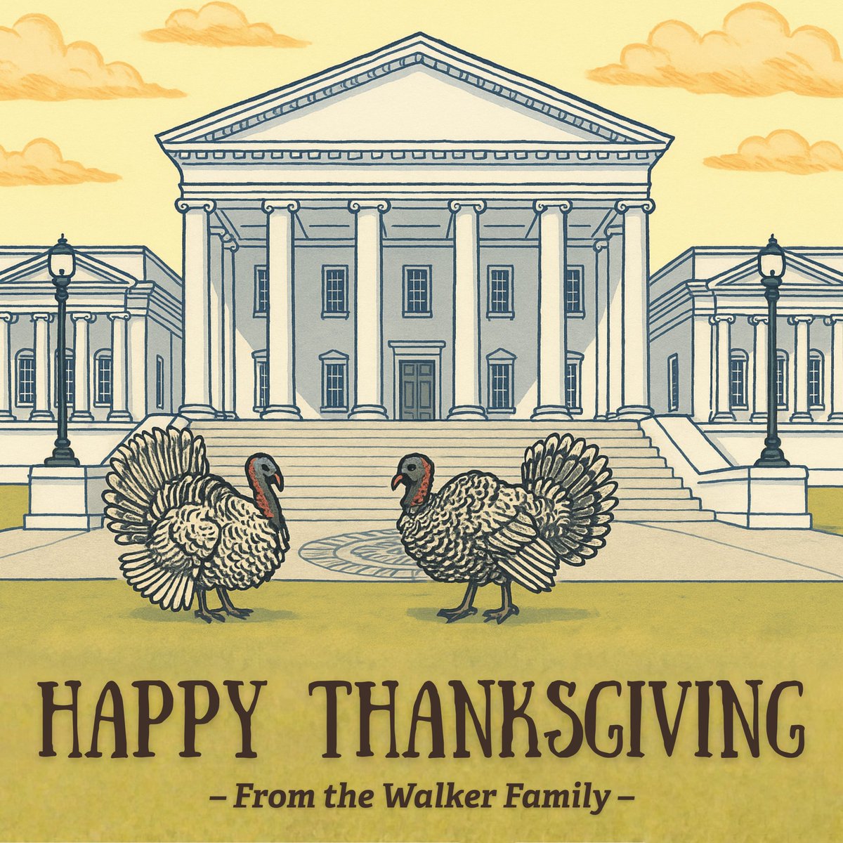 This season is a reminder of how blessed we are to live in a Commonwealth rich in history and strong in spirit. May your Thanksgiving be full of gratitude, good company, and renewed appreciation for all we’ve been given. Happy Thanksgiving! 🦃🇺🇸