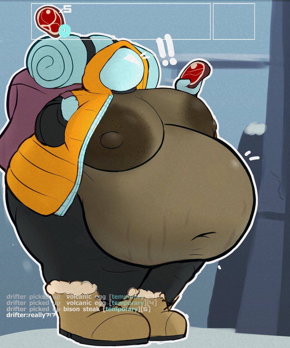 taintederror 🔞(comms open!) tweet media