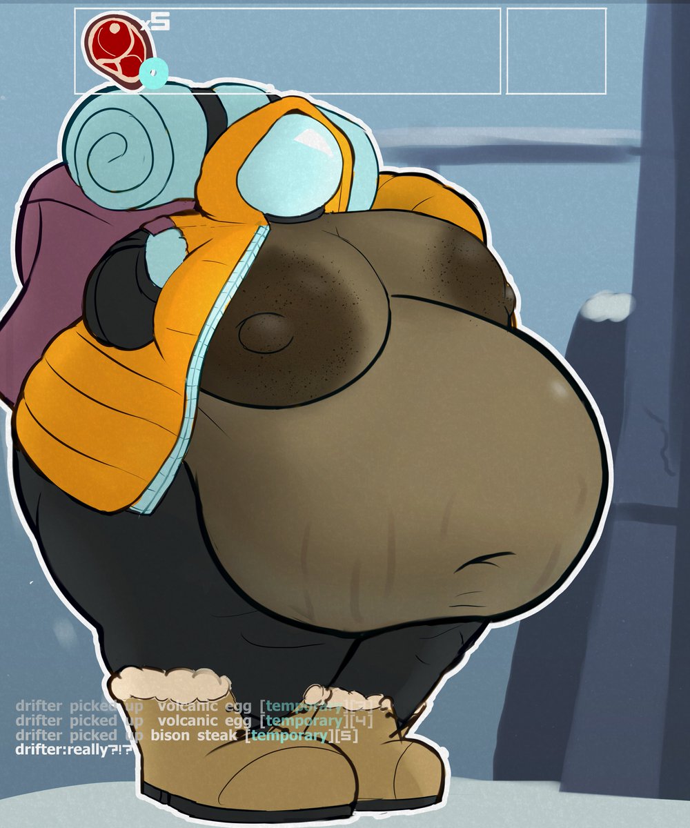 taintederror 🔞(comms open!) tweet media