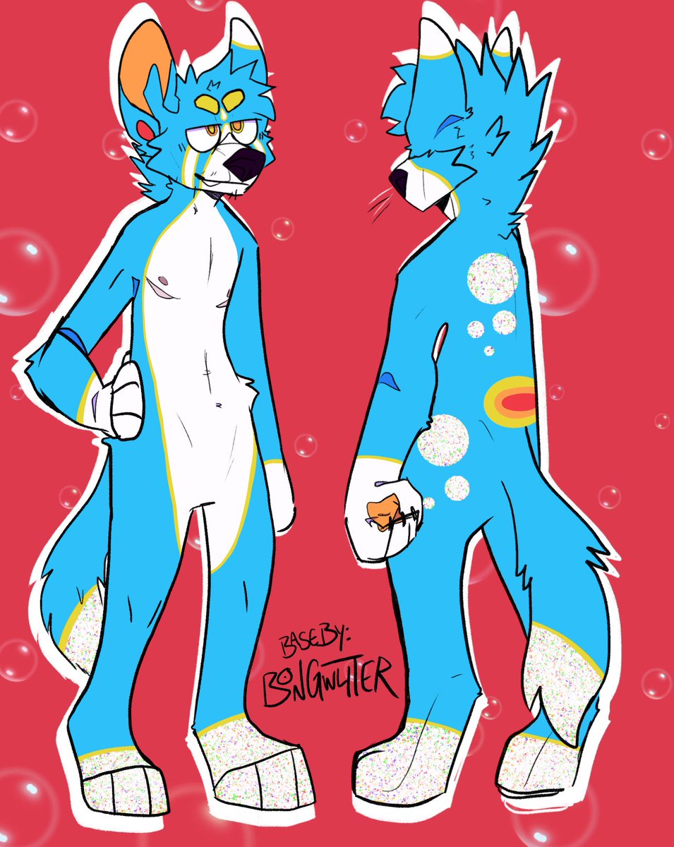 CaughtInVortex's tweet photo. @hanaseol428 I have the most boring sona known to man lol https://t.co/TWz1LwFunz