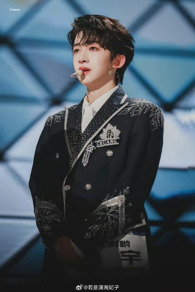 liuyu2000's tweet image. C ตัวใหญ่ๆวันนั้น😍
#LiuYu #刘宇  #หลิวอวี่