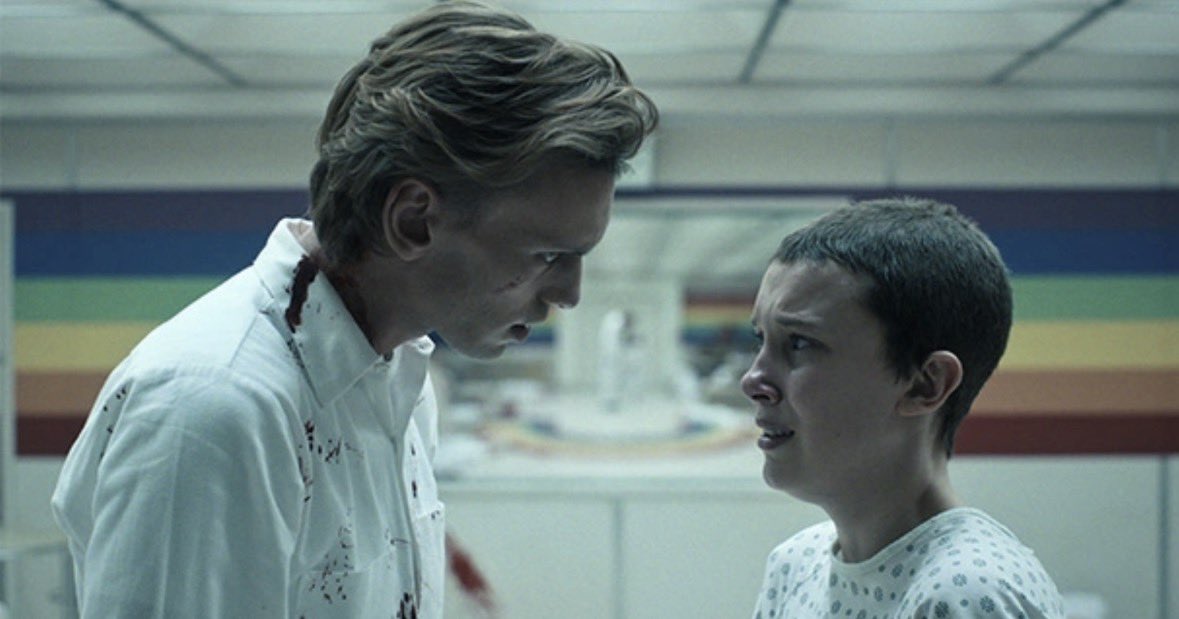 TheSTarchive83's tweet image. The Duffer Brothers recommend to rewatch these four episodes before season 5 releases #StrangerThings5 

2x04 - Will the Wise
2x06 - The Spy
4x07 - The Massacre at Hawkins Lab
4x09 - The Piggyback