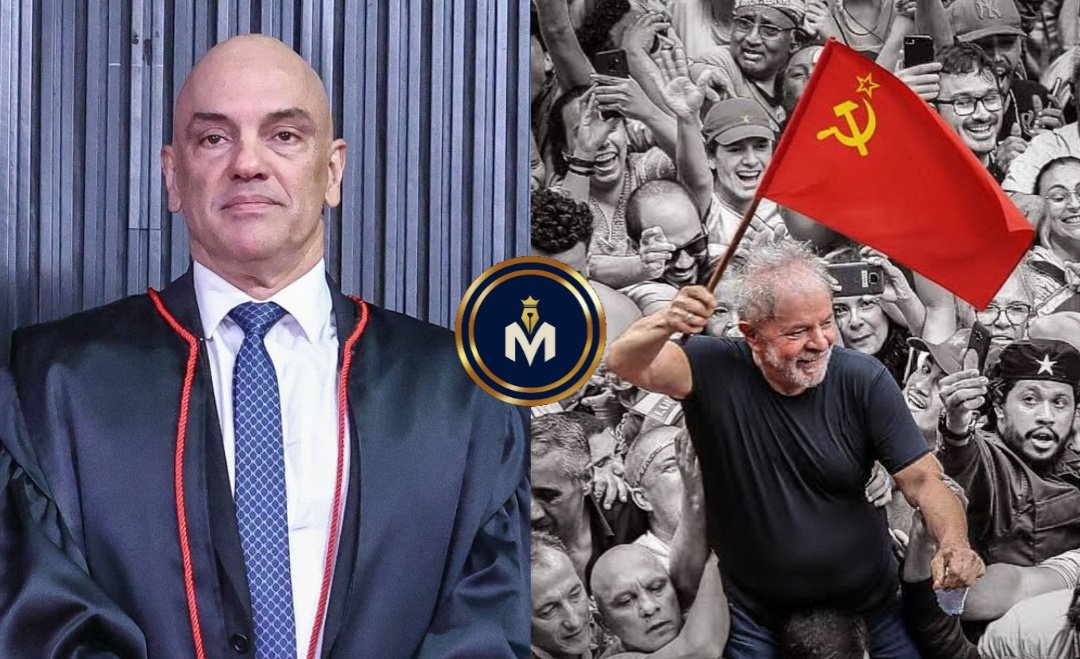 BlogMarinaDM's tweet image. 🚨🔥🇧🇷 𝙏𝙍𝘼𝙂𝙀𝘿𝙄𝘼 𝘼𝙉𝙐𝙉𝘾𝙄𝘼𝘿𝘼!

De 22 de fevereiro de 2017, com a aprovação de Alexandre de Moraes ao STF, a 8 de novembro de 2019, quando Lula, o MAIOR ladrão da história, deixou a prisão. O Brasil acabou nessas datas. Depois disso, já era TUDO previsível!