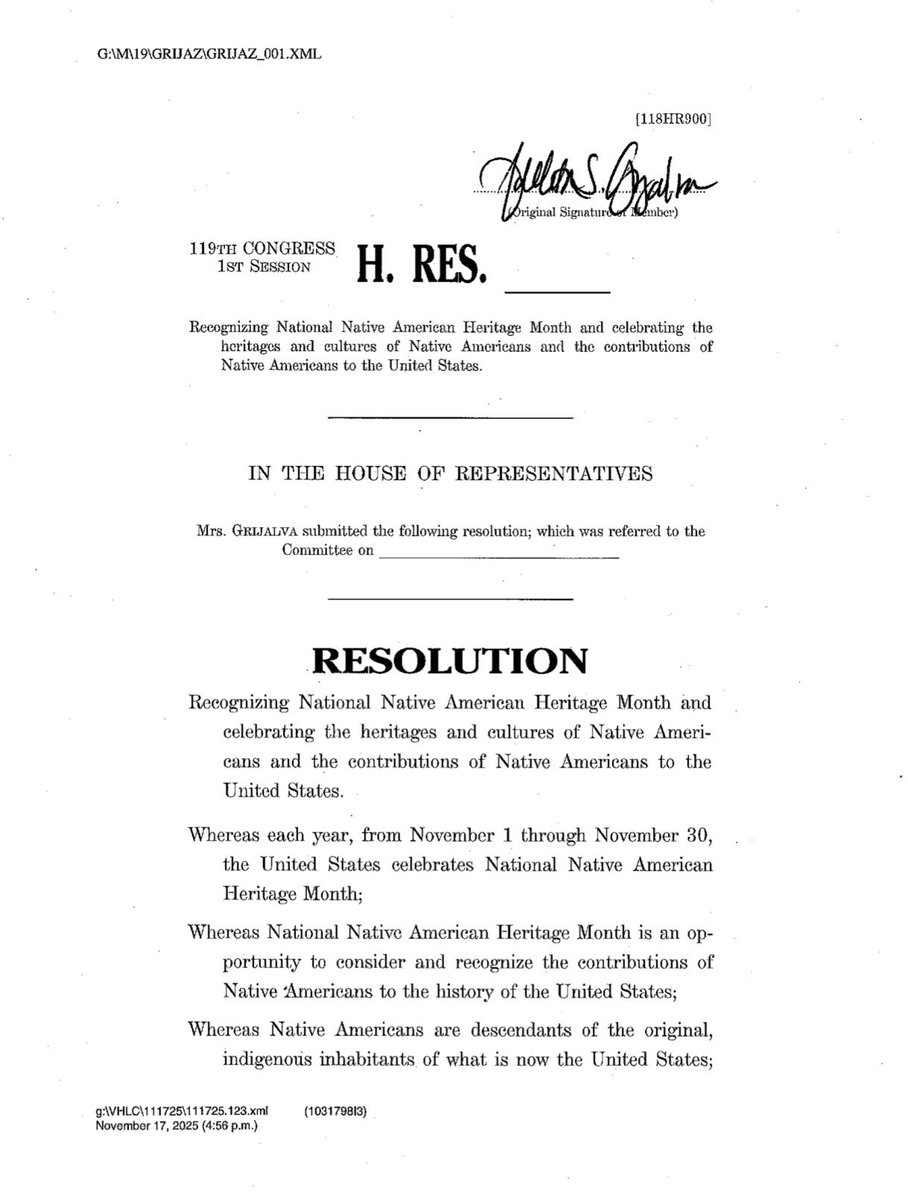 Rep. Adelita Grijalva tweet media