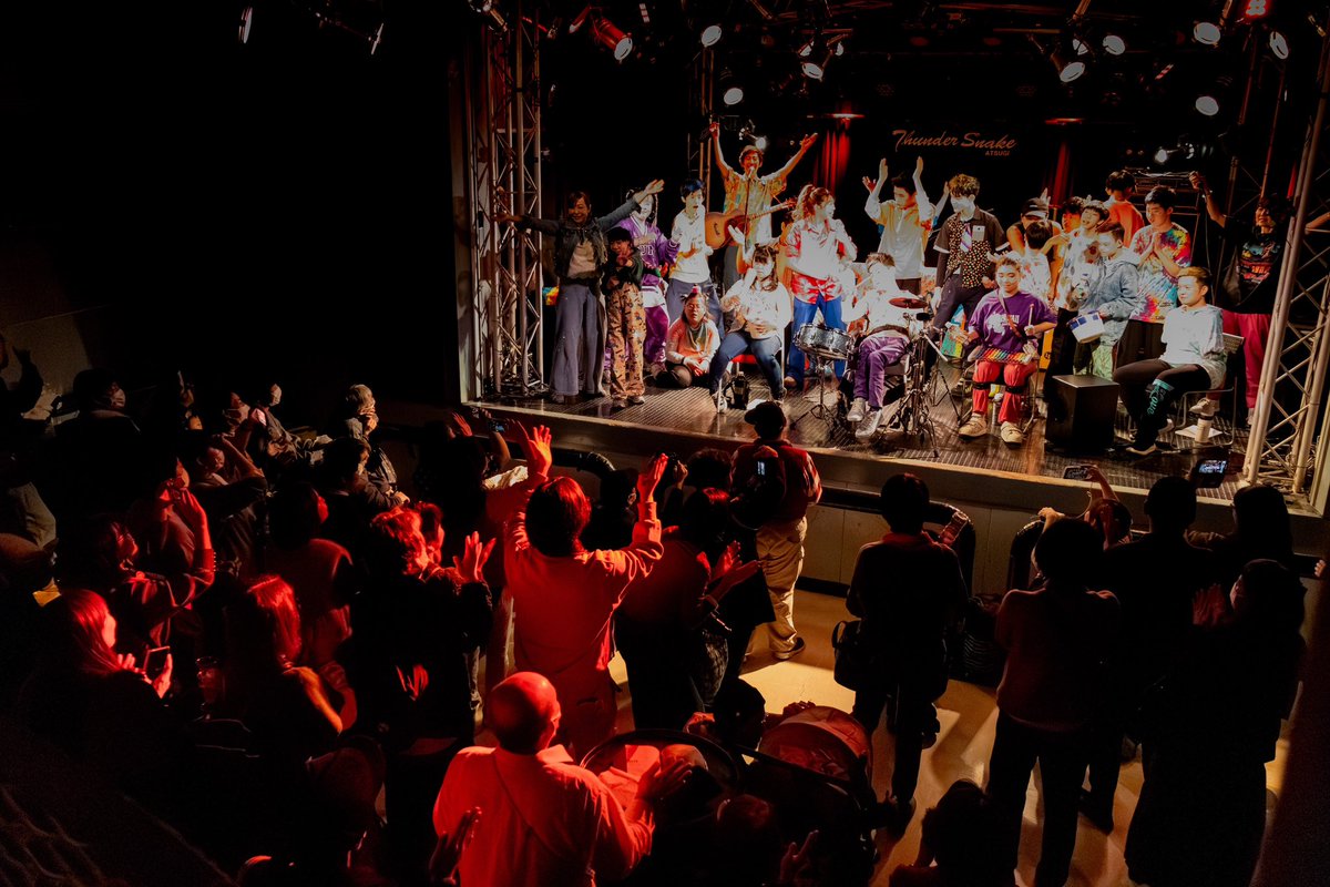 スロバラSUNZ tweet media