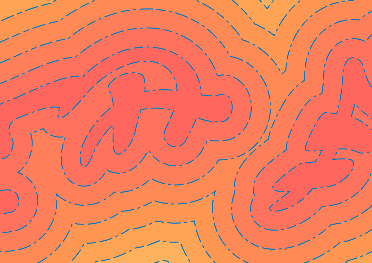 joki_hirooka's tweet image. ユナイト、ツイル、オフセットループ
#dailycoding #p5js #pavejs