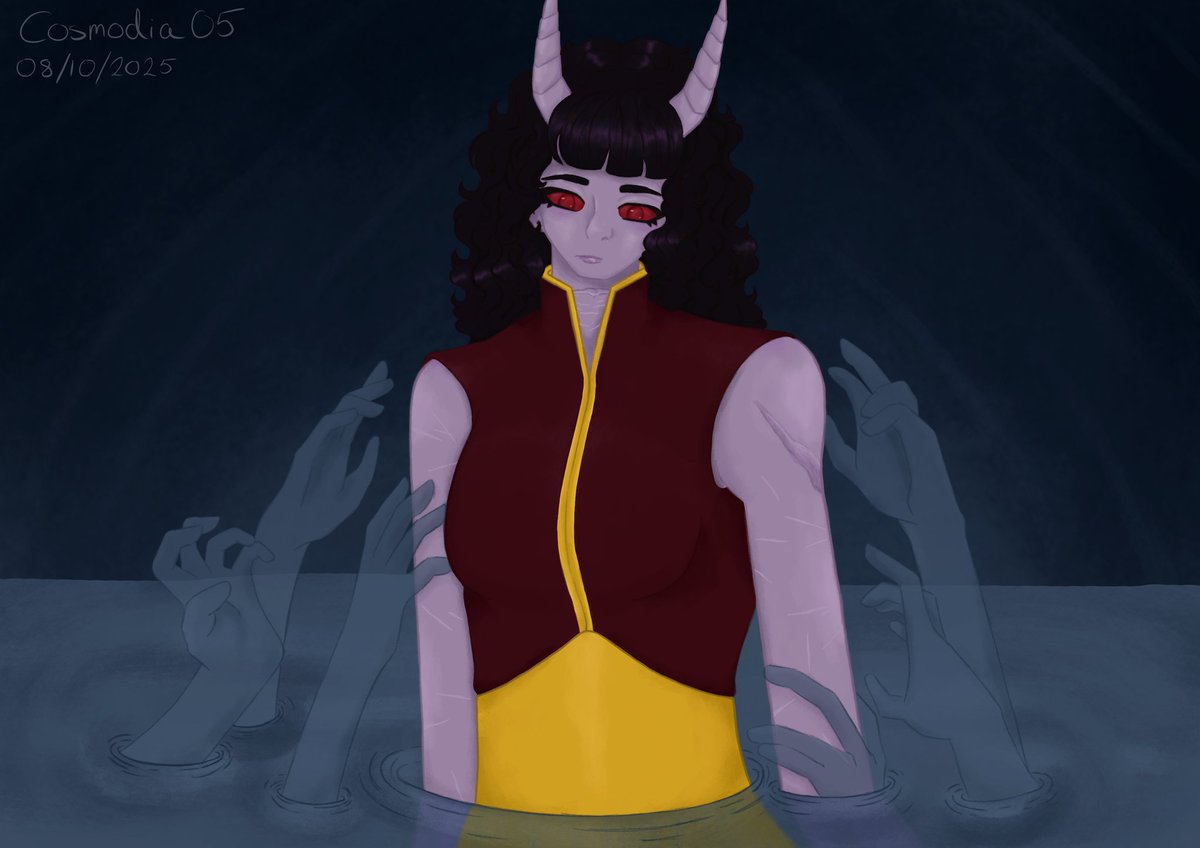 Cosmo || #OSMP #SCLSMP tweet media