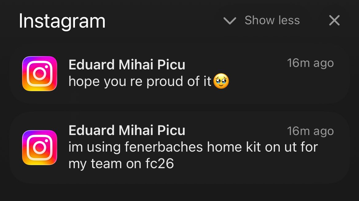 weresholm's tweet image. globale aciyoruz fenerbache yi