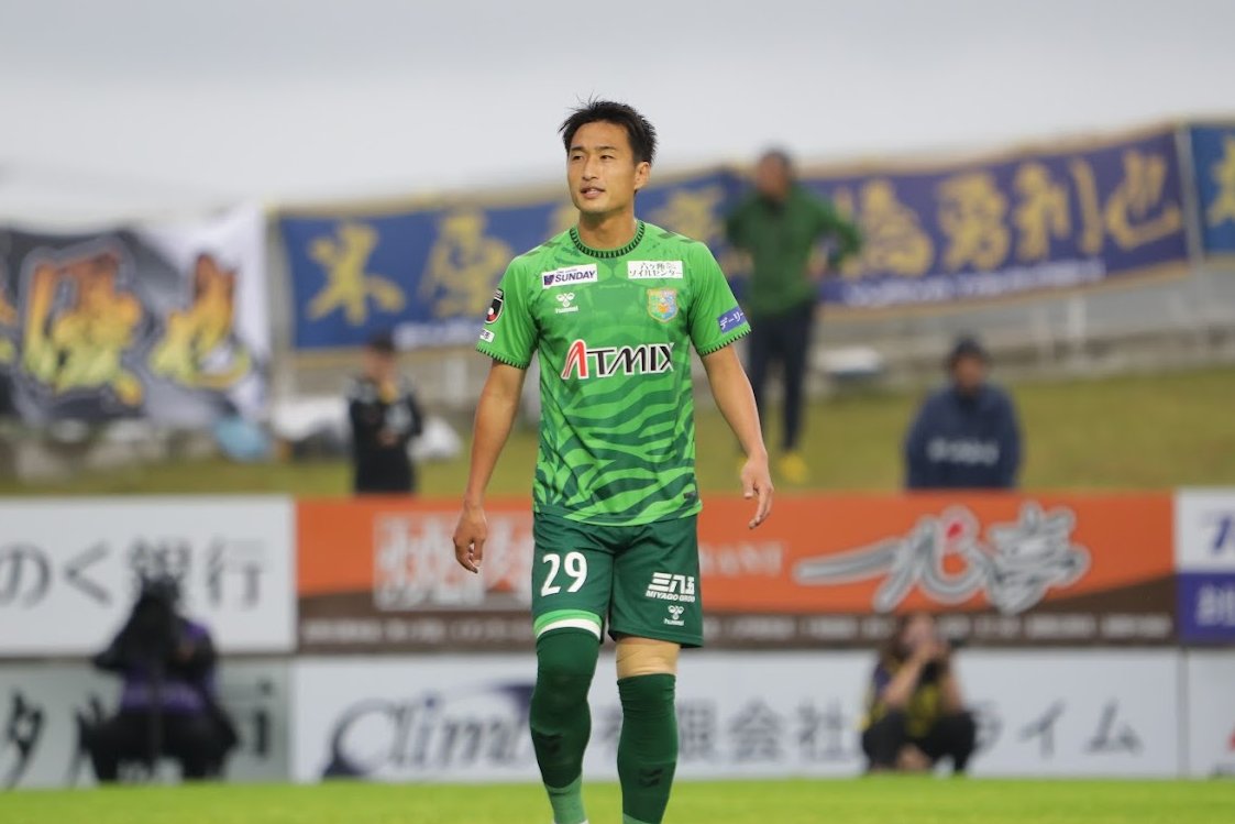 vanraure's tweet image. 柳下大樹選手 契約満了のお知らせ
vanraure.net/archives/718621
#ヴァンラーレ八戸