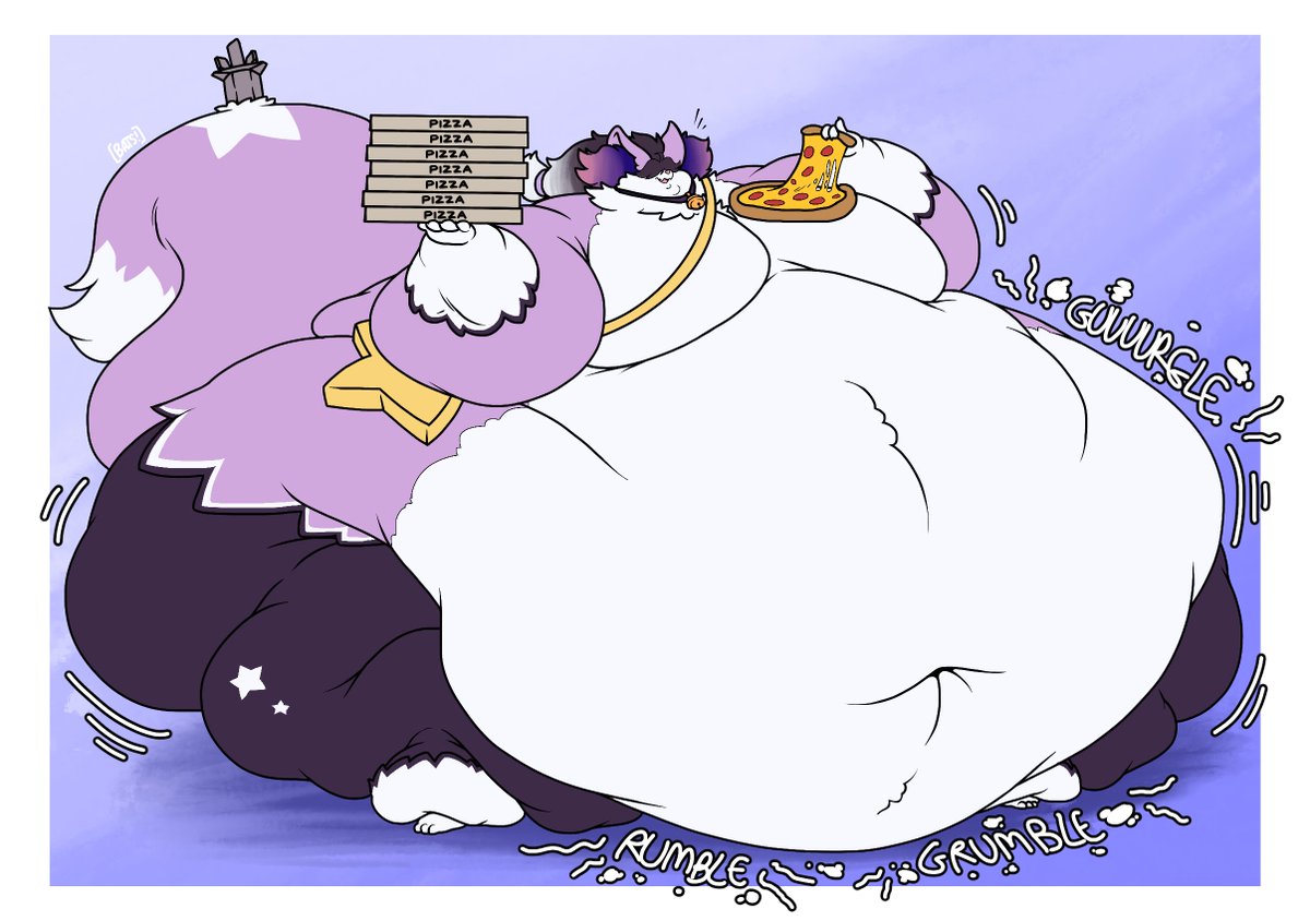 BATS! (Comms closed) tweet media