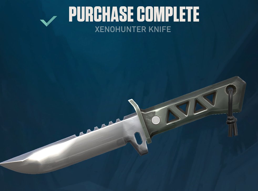 MC: Puto Riot.
MC también: Ay el Xenohunter.