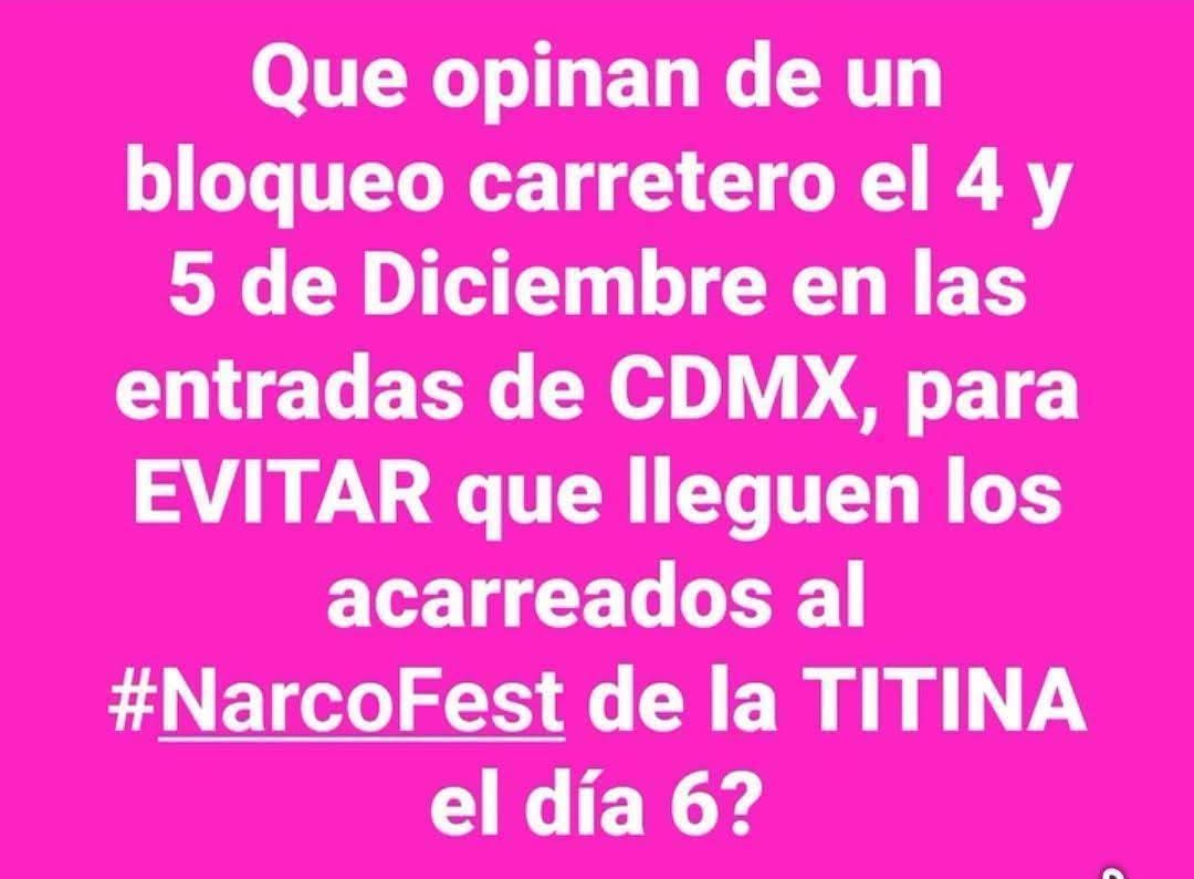 20PeterMel's tweet image. #Bloqueo 5 y 6 de diciembre❓
Opiniones 🤔❓

Los leo
#ClaudiaMexicoTeREPUDIA