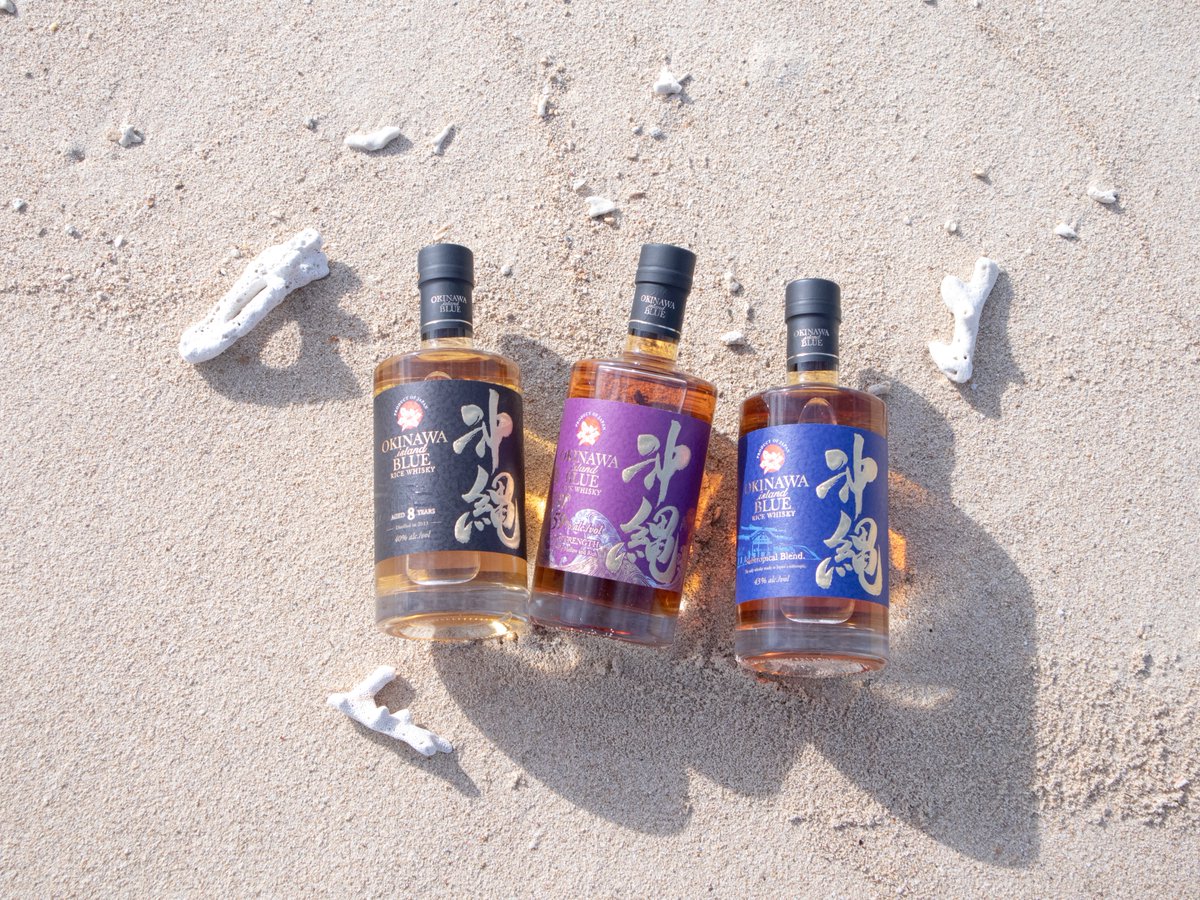 久米仙酒造【公式】 (@kumesen01) / Posts / X