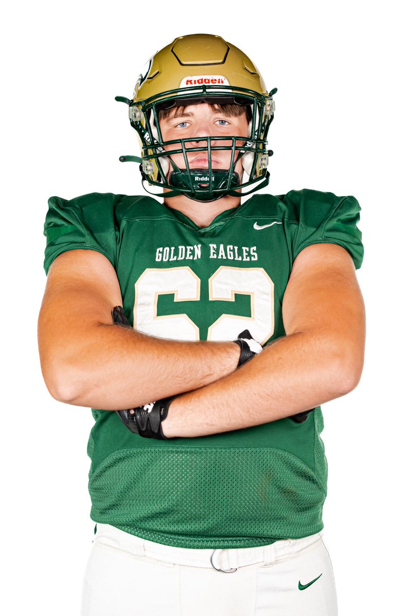 Blessed to announce I was voted ‘26
-First Team All County (Clay)
-First Team All District
<a href="/FIHSFOOTBALL/">Fleming Island Football 🦅</a> <a href="/CoachYarbs/">Corbett “Corey” Yarbrough</a> <a href="/cotero1976/">Chris Otero</a> <a href="/DChipoletti/">Derek Chipoletti</a> <a href="/CoachMac8740/">Coach Mac</a> <a href="/On3Keith/">Keith Niebuhr</a> <a href="/Jason_Higdon/">Jason Higdon</a> <a href="/N_W_Sports/">Nation Wide Sports!</a> 

End of season Highlights⬇️
hudl.com/v/2TBkEQ