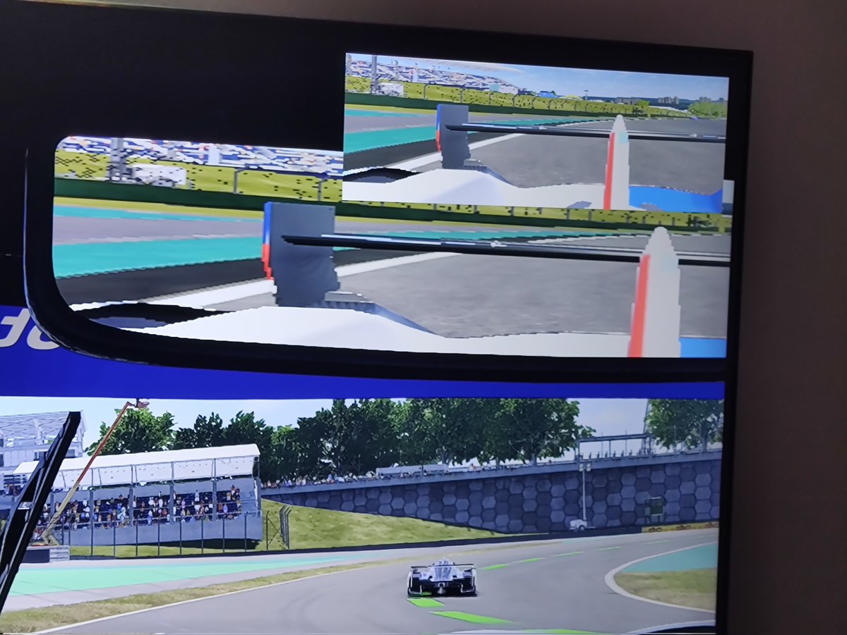 Rturcato83's tweet image. #projectmotorracing
Graphic on a ps5