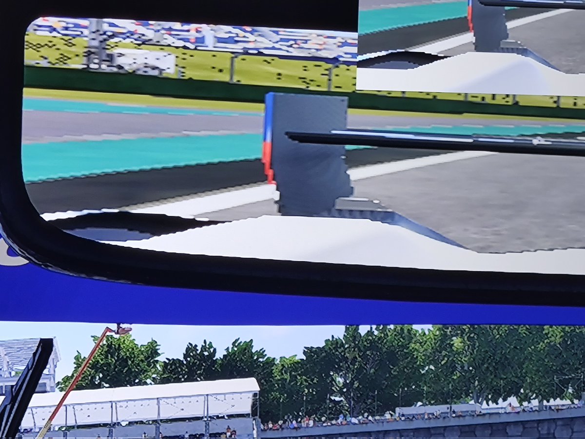 Rturcato83's tweet image. #projectmotorracing
Graphic on a ps5