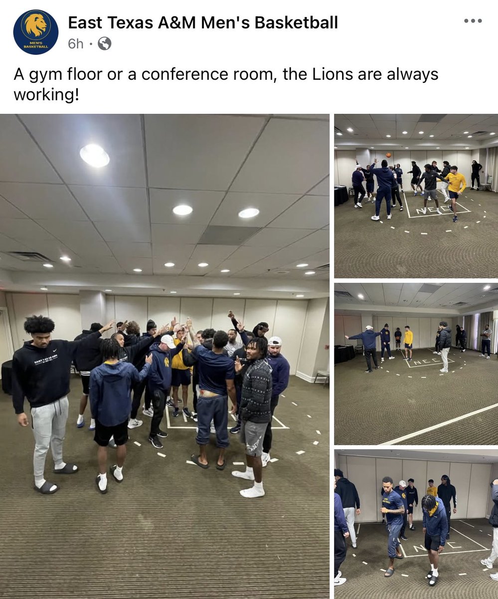 Tarleton vs Army/ETAMU vs Army

Culture starts at the top and bleeds through the school.

Enjoy your 2nd rd bye for the winner of Tennessee Tech and North Dakota