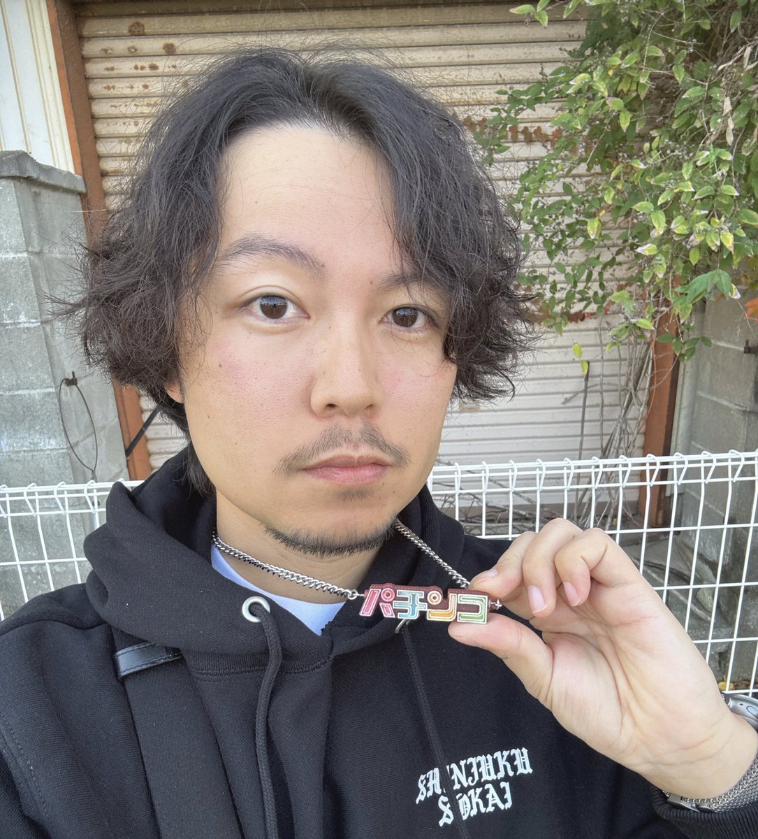 Saga_Keisuke's tweet image. 朝イチ並び60名。
頑張ります👌

昨日下見したけど打てる台は後半も全然あると思いますよー🎰

DS FIELD6《山口県 防府市》 PR