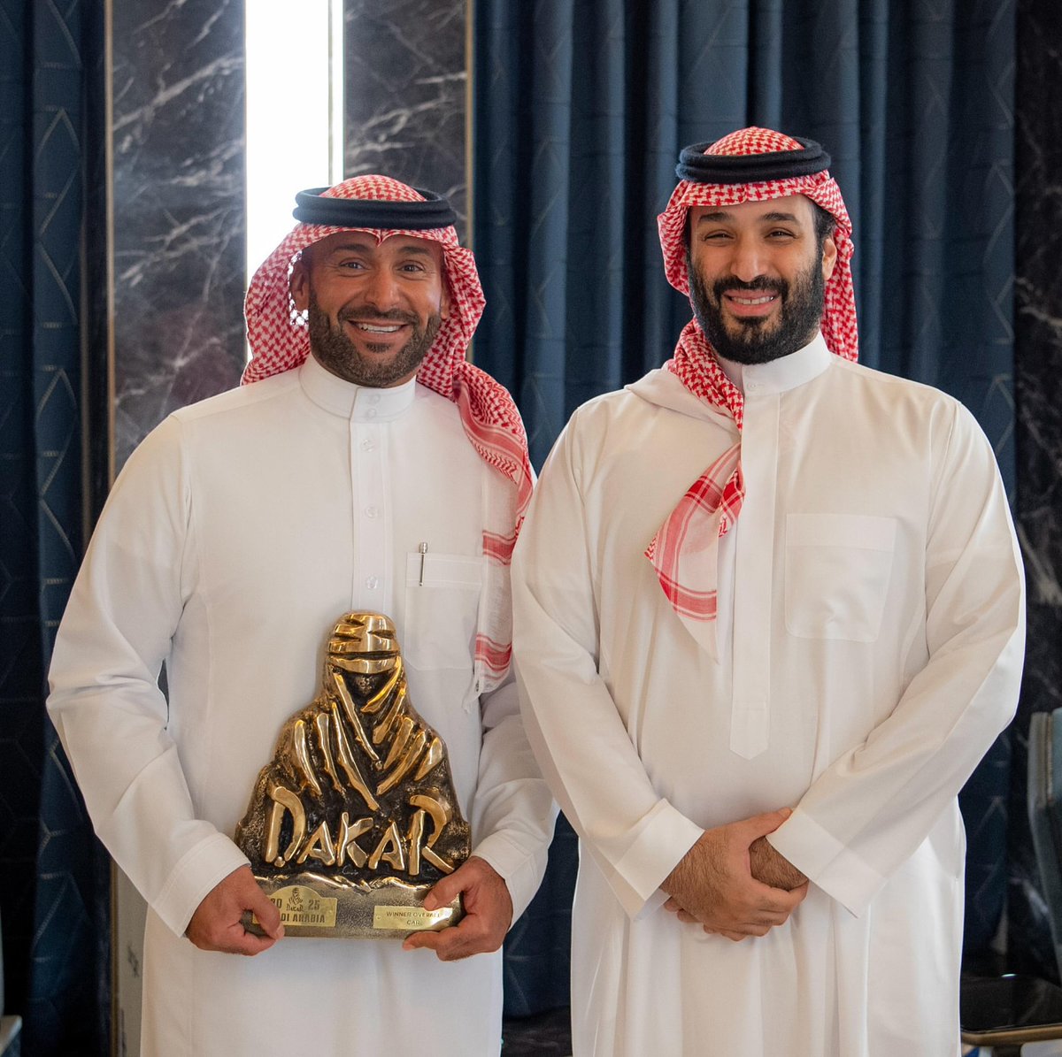 𝕏 يزيد الراجحي tweet media