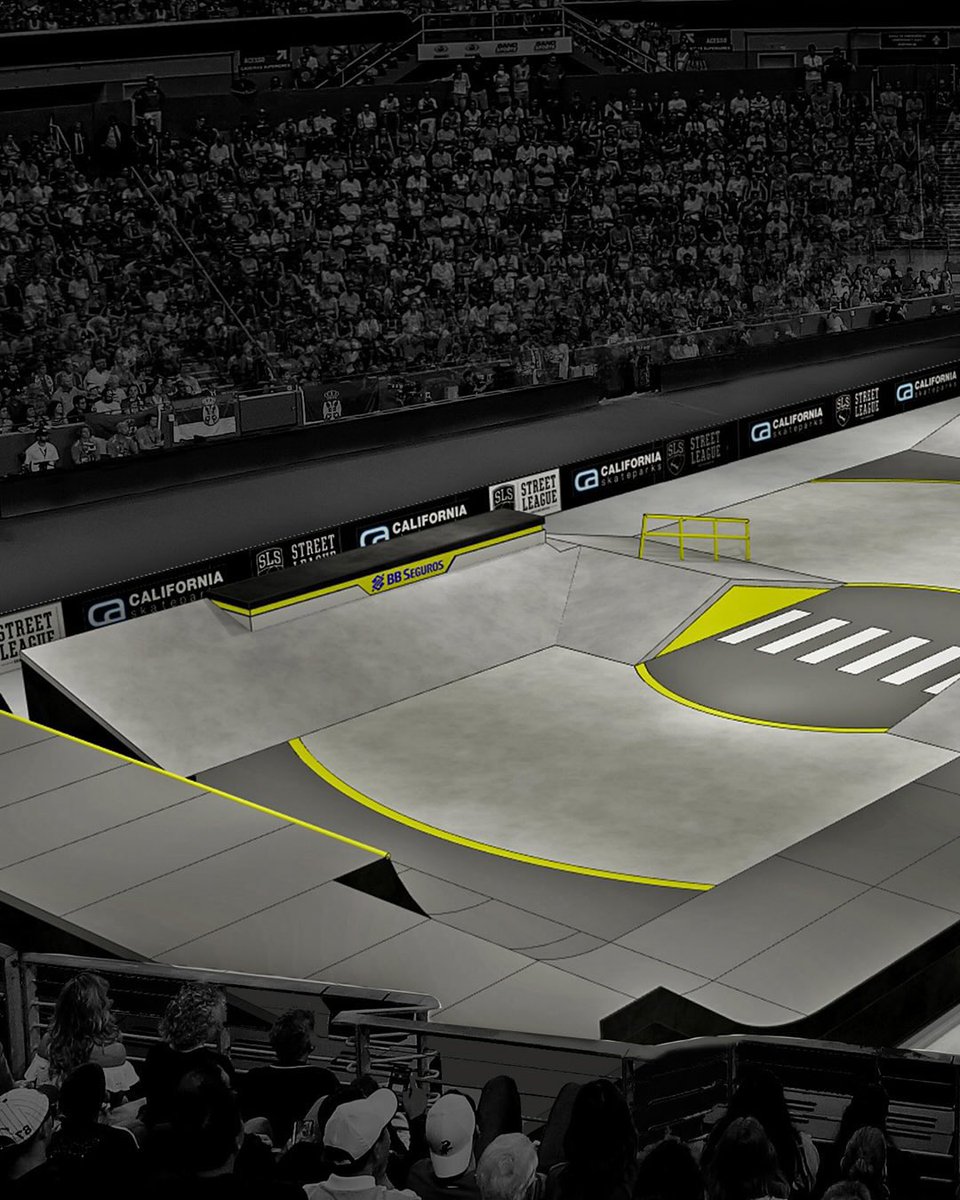 supportrayssa's tweet image. ACABOU O SUSPENSE! 

Pista do Super Crown que irá acontecer em dezembro.