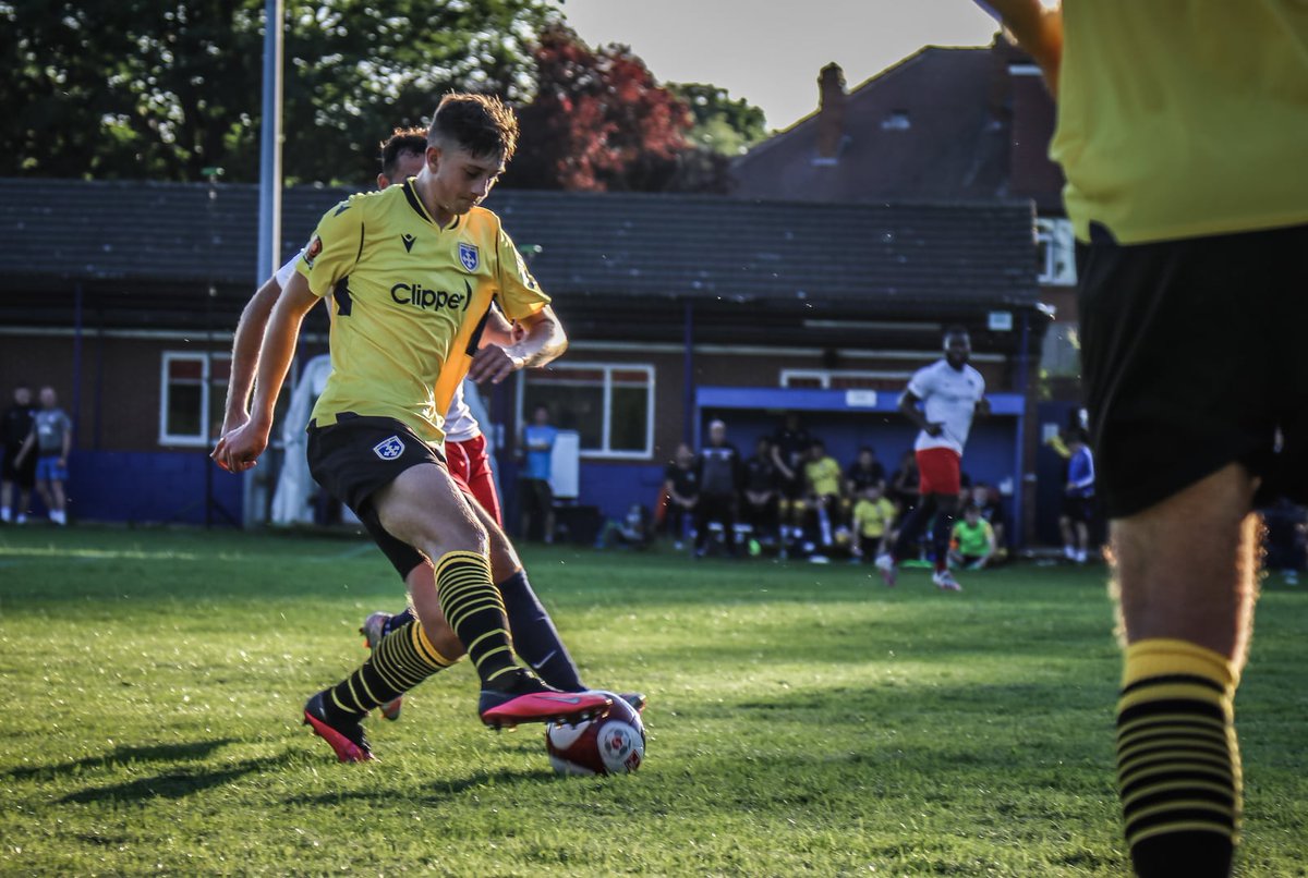 Guiseley AFC SC tweet media