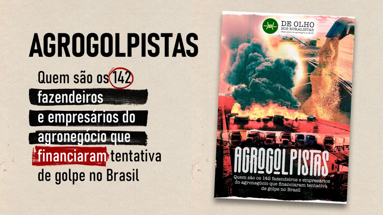 O "Poder Militar" imposto ao povo desde a Proclamação da República sofre um duro revés com a prisão inédita de herdeiros da ditadura, mas teria um Plano B para continuar tutelando o Estado e a sociedade?                            www1.folha.uol.com.br/folha-100-anos…