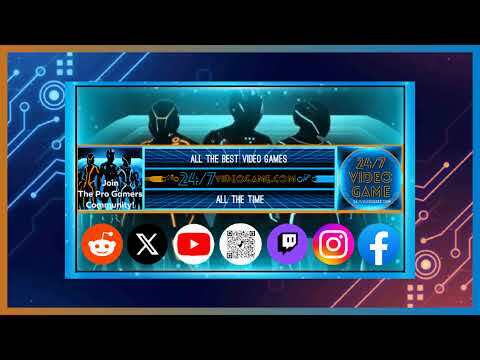 247VideoGame's tweet image. November 25, 2025 at 06:49PM
#Battlefield6 #PS5Gameplay #ProGamers #GamingCommunity #VideoGameDeals
Battlefield 6 PS5 Gameplay 11/02/2025 Battlefield 6 PS5 Gameplay 11/02/2025 24/7 Video Game
All the best video games, all the time. Watch no commentary ga… 247videogame.com/battlefield-6-…