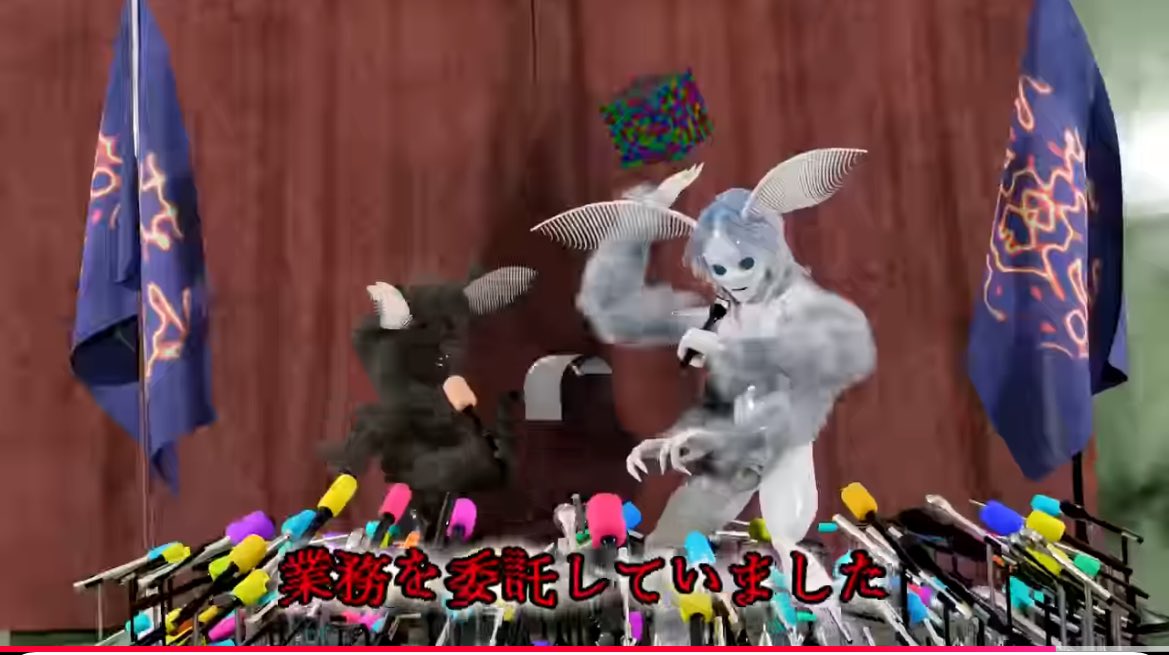 Db19Yy's tweet image. まんまこれでウケる