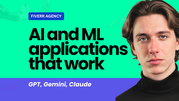 mabasa_tino's tweet image. Bring your AI vision to life with a 5.0⭐rated agency with 120 reviews.

Priority Soft, an 8-member  team, builds custom ChatGPT-powered apps, OpenAI integrations &amp;amp; full machine-learning solutions at $2000+💪

Order here👉 go.fiverr.com/visit/?bta=101…

#automationprogram #NextGenTech