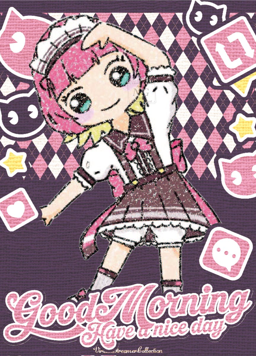 いしぴ🦔🏰新人ttv (@Ishipichan) / Posts / X