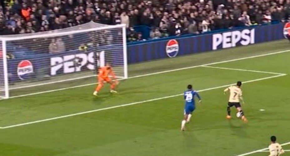 Nadjib FcB tweet media