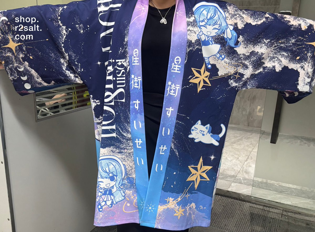 r1salt+1 🏆➡️ OSHIUPLINK A51 tweet media