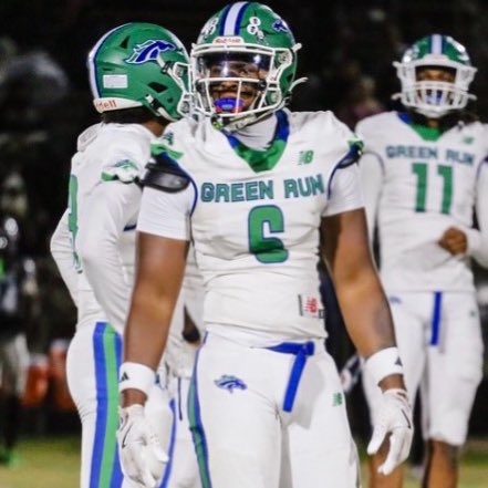 #AGTG I’m extremely blessed to receive another Division 1 offer from Duke University !!!!! All praise to God, My family, <a href="/CoachZohn/">Zohn Burden</a> <a href="/QPayton/">Big Q</a> <a href="/9TWhitehead/">Terrell Whitehead</a> <a href="/TomLoy247/">Tom Loy</a> <a href="/hatfieldsports/">Matthew Hatfield</a> <a href="/247Sports/">247Sports</a> <a href="/On3sports/">On3</a>