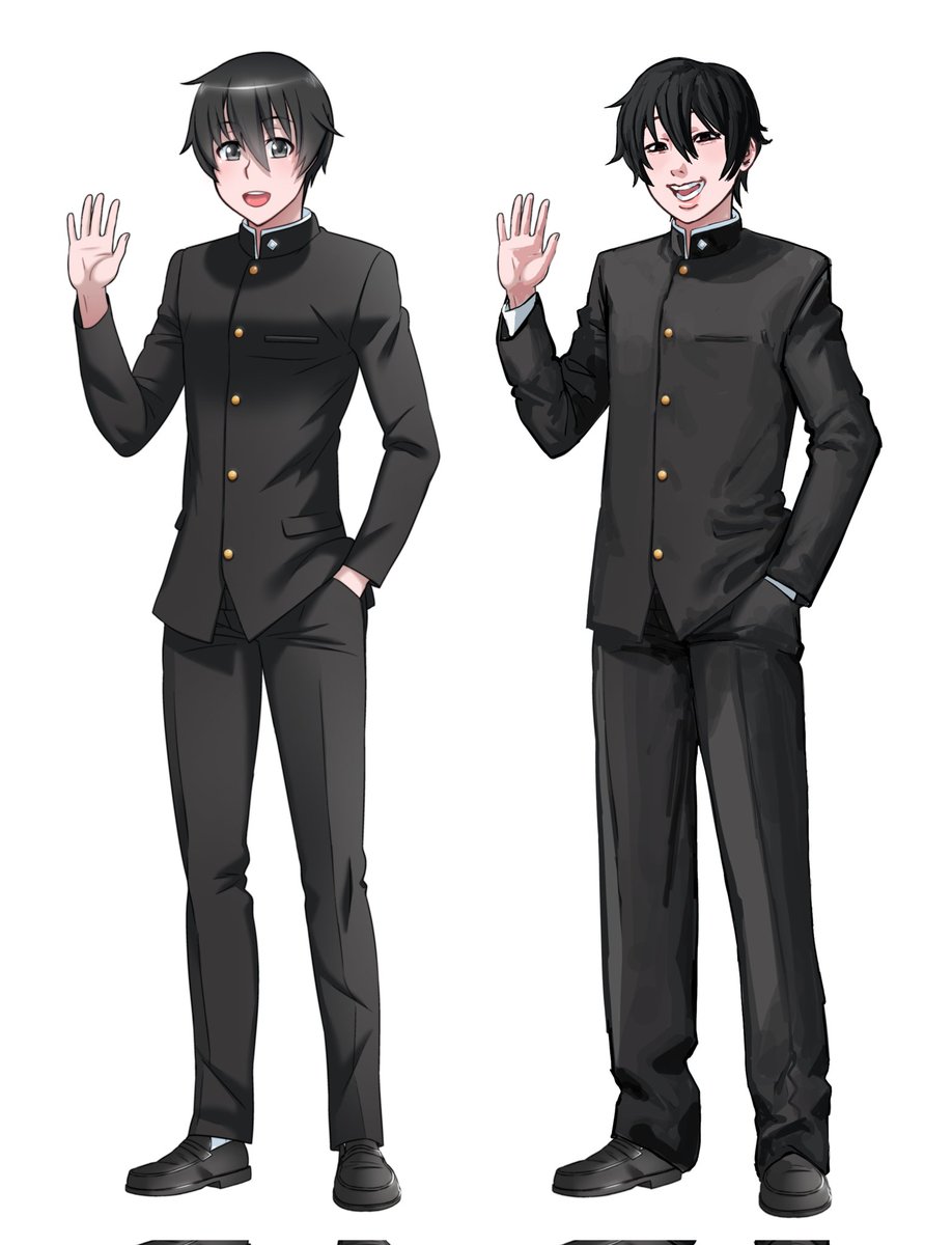 there were lots of mixed feelings ab these