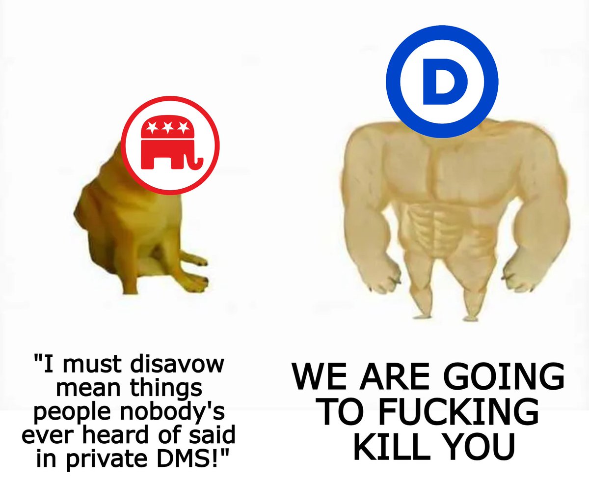 RedEaglePatriot's tweet image. 2025 election cycle, summarized: