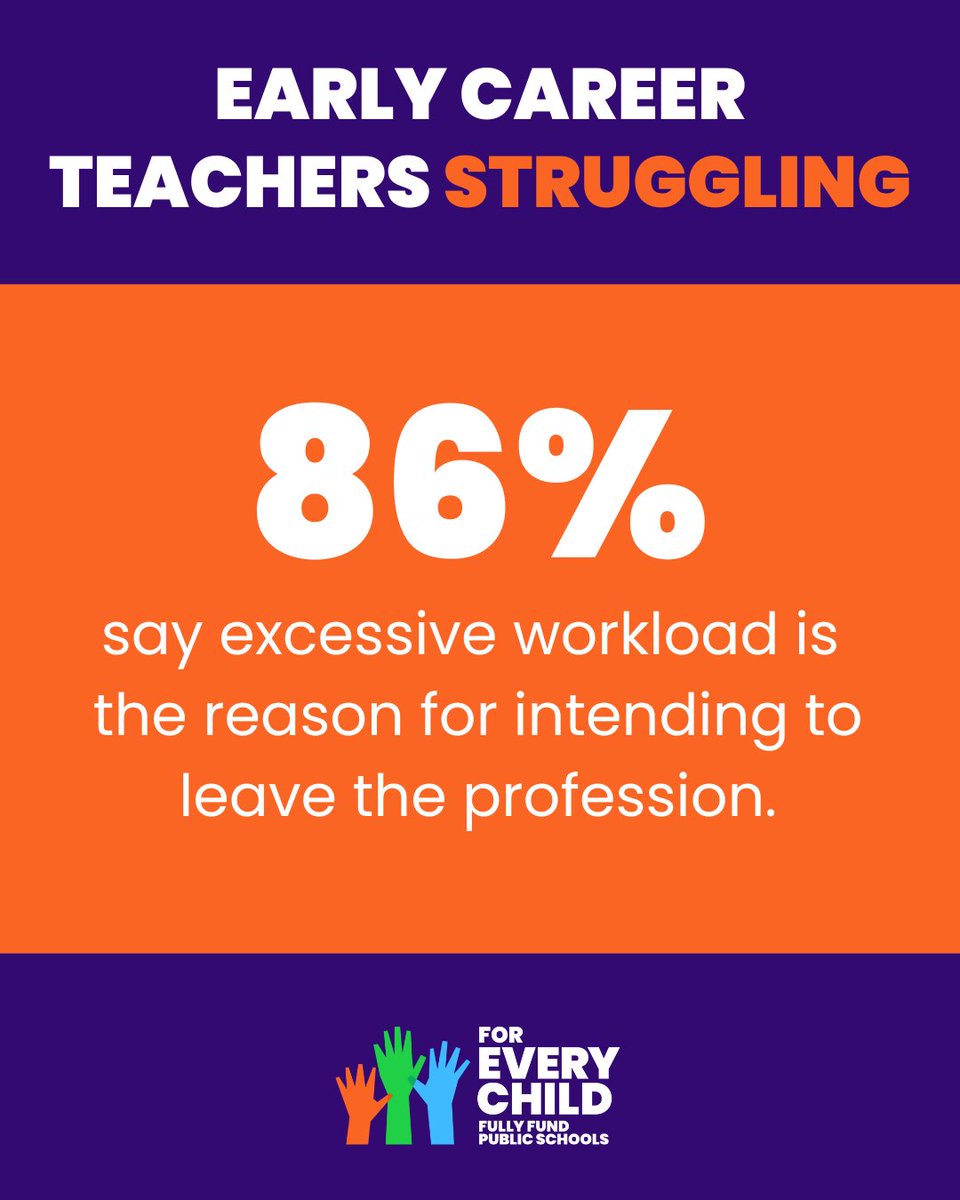 For Every Child tweet media