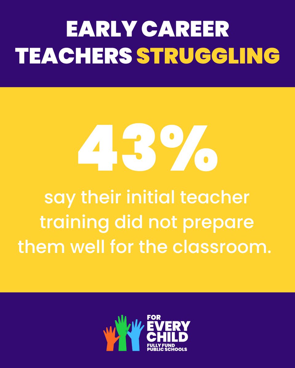 For Every Child tweet media