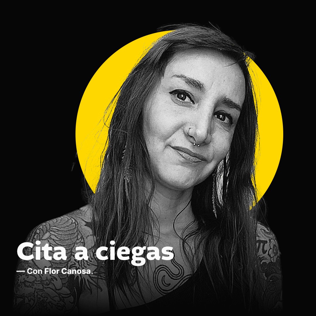 Cómo se escribe el final de una obra literaria?
Cómo se despide Cita a Ciegas luego de un genial primer año?
Ahhh, EL FINAL. Un programa muy meta a las 21:30 junto a <a href="/_danimoran_/">Dani Moran</a> <a href="/facundodellaqua/">Facundo Dell Aqua</a> <a href="/Fraudebo/">Pierre Froidevaux</a> y <a href="/podriaocurrir/">Juan Francisco Moretti</a> con <a href="/florcanosa/">Flor Canosa</a> de invitada!

youtube.com/watch?v=8pgfAr…
