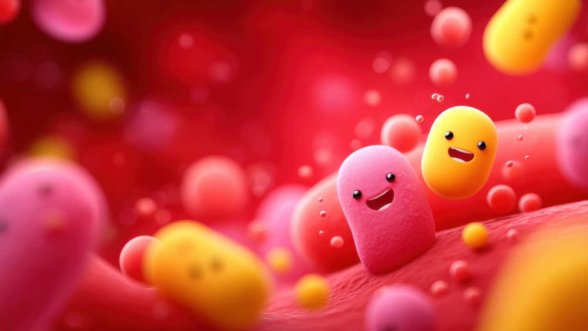 lab_brains's tweet image. 腸内細菌の遺伝子改変
lab-brains.as-1.co.jp/enjoy-learn/20…

腸内に存在する様々な細菌の遺伝子を改変することに繋がる研究の紹介です