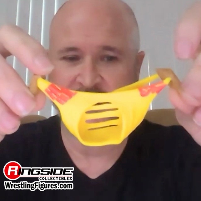 RingsideC's tweet image. Seth Rollins, Rhea Ripley &amp;amp; Hulk Hogan @Mattel @WWE Ultimate Edition 30 in hand prototypes revealed by Bill Miekina at Ringside Fest 2025!

WATCH ▶️ Ringsid.ec/RSF2025

Coming soon to WrestlingFigures.com

#RingsideCollectibles #WrestlingFigures #Mattel #WWE…