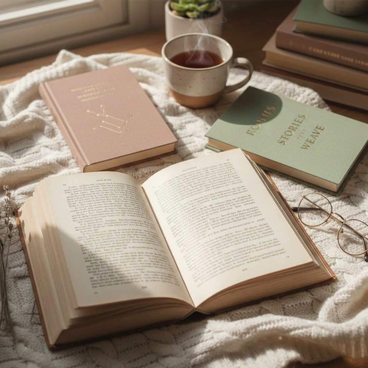 LGraynoble's tweet image. Sunlight on a page slows time. One warm moment, one good line, and everything feels a little softer.
#bookaesthetic #sunlitpages #readingtime #bookphotography  #morninglight #booklover #writerscommunity #simplejoys #writerslift #writingcommunity #amwriting #authorcommunity