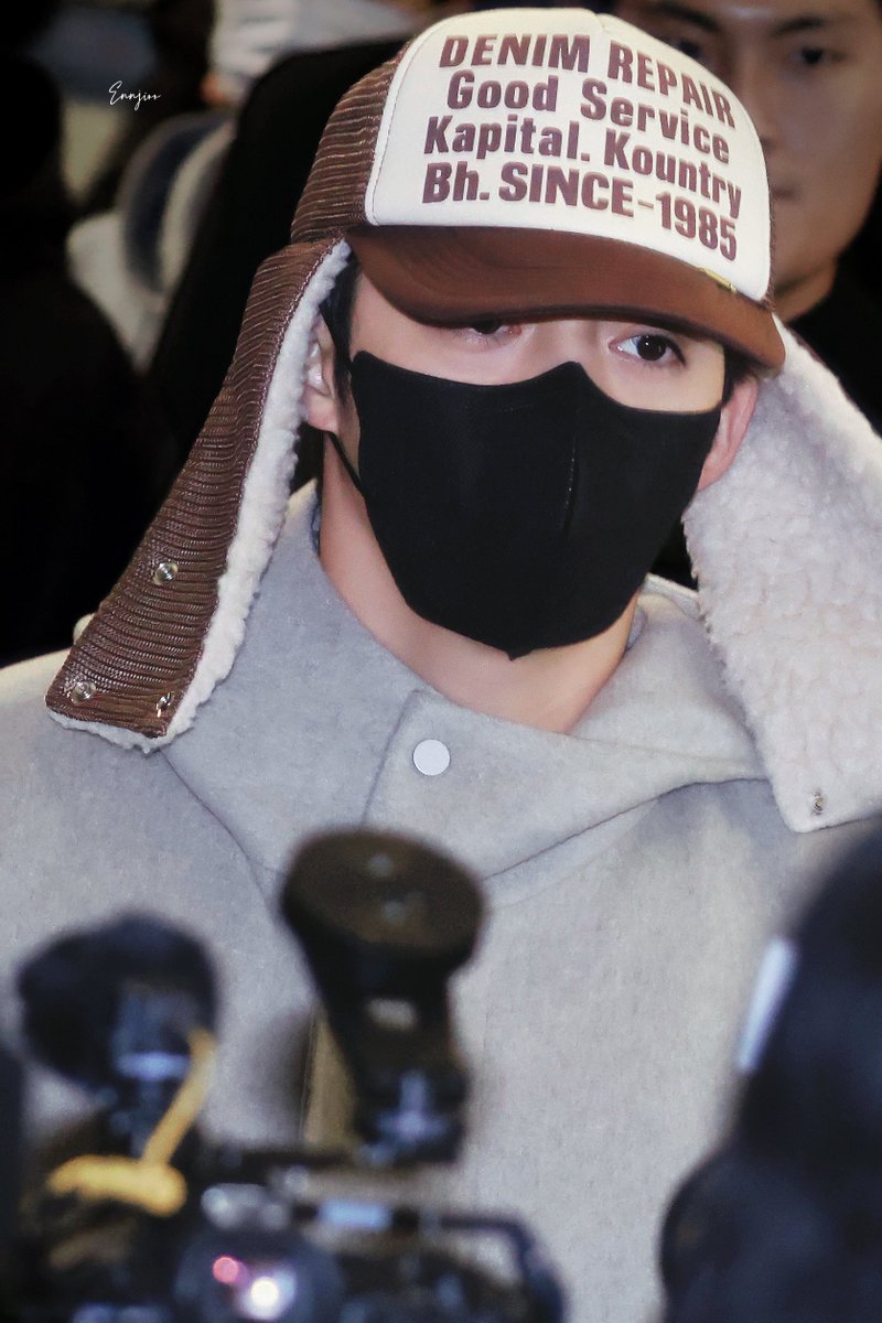 Ennnnnnjioo's tweet image. 251126 ICN 🤎 
 
#에스쿱스 #SCOUPS
#승철 #최승철
#세븐틴 #SEVENTEEN @pledis_17