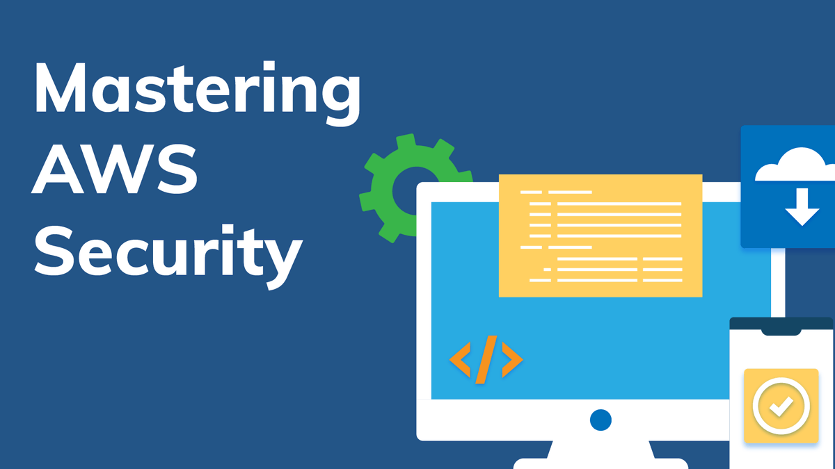 Akitra_Inc's tweet image. Download the free ebook now: akitra.com/ebook/cis-aws-…

Unlock the essentials of protecting your AWS environment with Mastering AWS Security: A Guide to CIS Foundations Benchmark.

#AWSSecurity #CloudCompliance #CISBenchmark #Akitra #CloudSecurity #CyberResilience