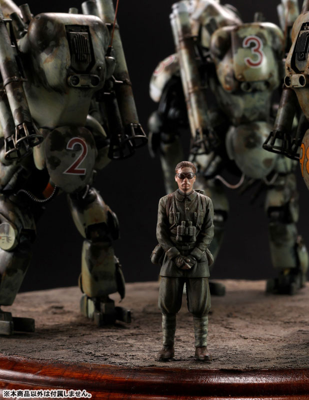 A cult-classic world returns to the workbench 🔥⚙️ The ARTPLA