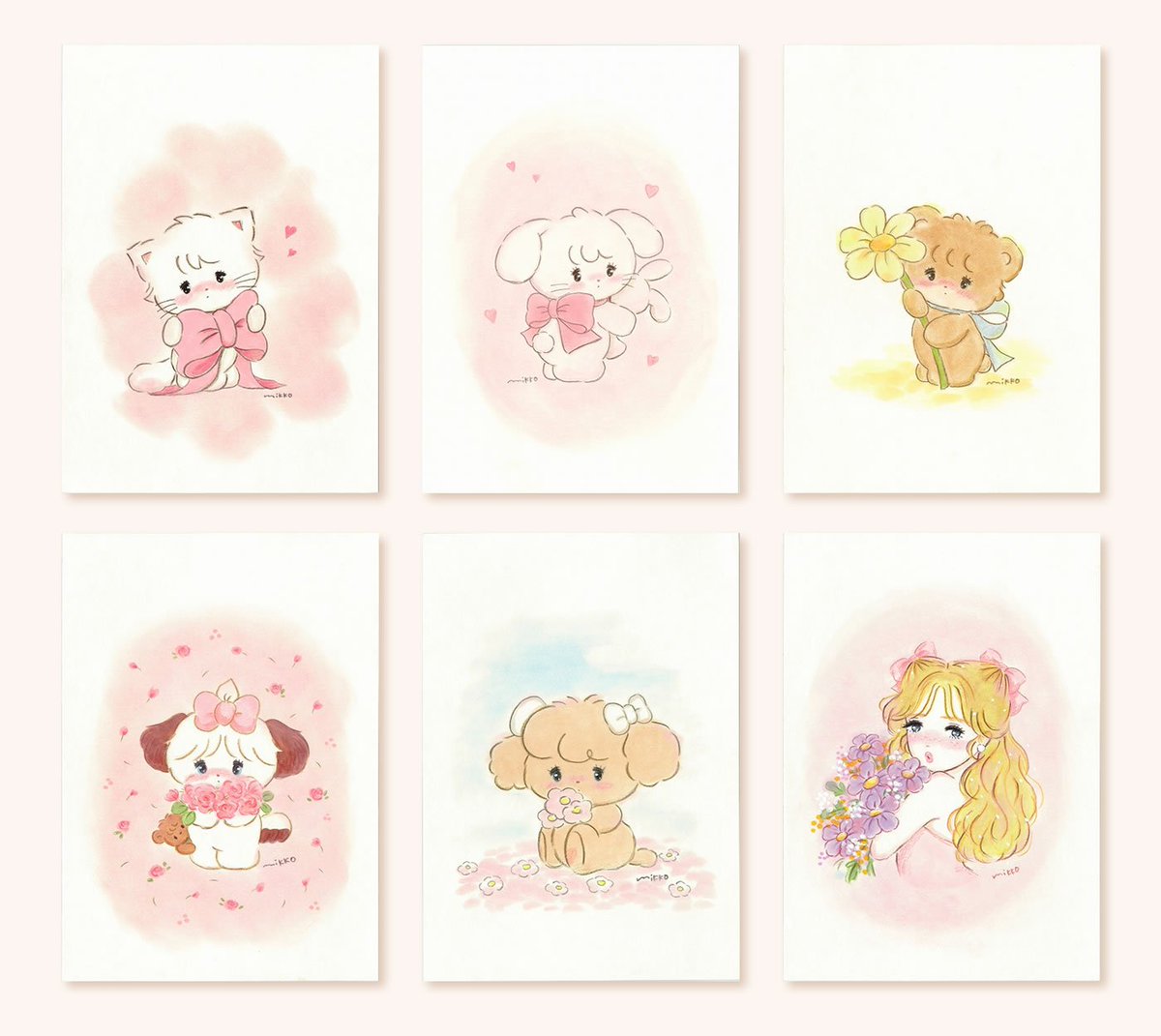 Lil ala mode by mikko goodsファン🎀推し活応援 (@mikko_goods