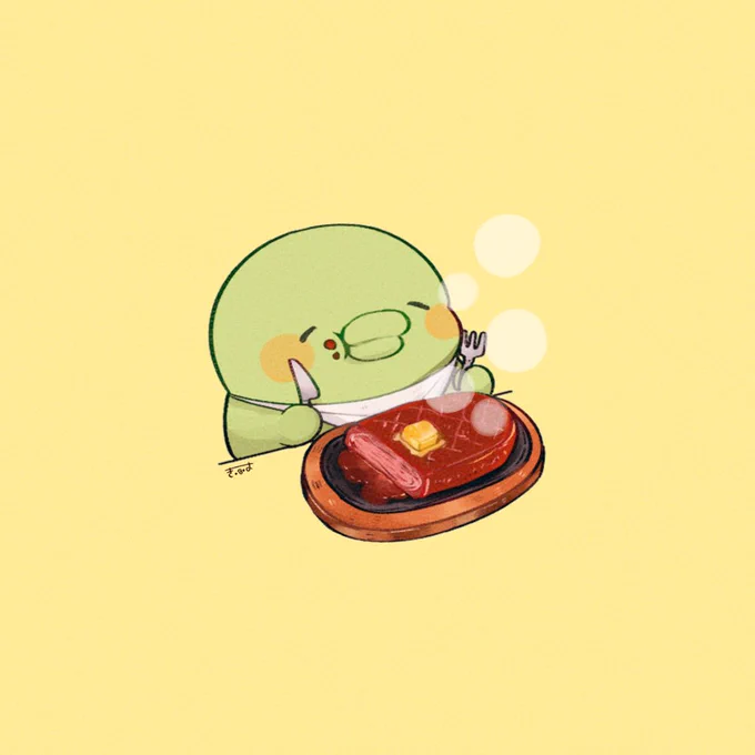 くちぱっち